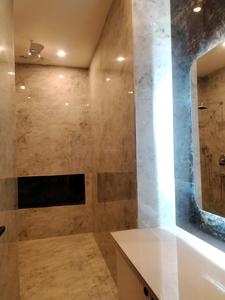 Bedroom One Image of 2800 Sq.ft 3 BHK Builder Floor for sale in Sector 67 Gurgaon for Rs. 24500000