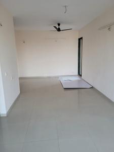 Hall Image of 1000 Sq.ft 2 BHK Apartment / Flat for rent in Sheetal Vedika E Series, PDPU Road Gandhinagar for Rs. 19000