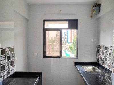Kitchen Image of 900 Sq.ft 2 BHK Apartment / Flat for sale in Thane West Thane for Rs. 15000000