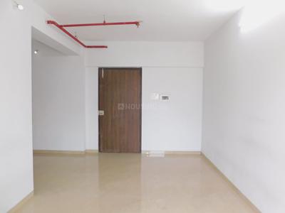 Hall Image of 620 Sq.ft 2 BHK Apartment / Flat for sale in Borivali West Mumbai for Rs. 11950000