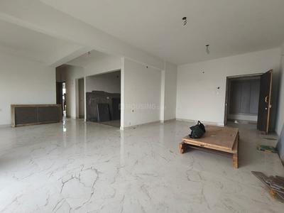 Hall Image of 2000 Sq.ft 4 BHK Apartment / Flat for sale in Signature 18, Kasba Kolkata for Rs. 25000000