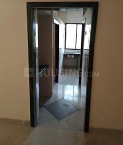 Kitchen Image of 725 Sq.ft 1 BHK Apartment / Flat for sale in Bhiwandi Thane for Rs. 2700000