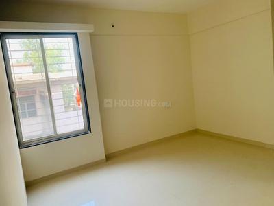 Bedroom Image of 1154 Sq.ft 2 BHK Apartment / Flat for sale in Kothrud Pune for Rs. 16700000