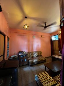 Hall Image of 491 Sq.ft 2 BHK Apartment / Flat for sale in Ratan Lal Nagar Kanpur for Rs. 2500000