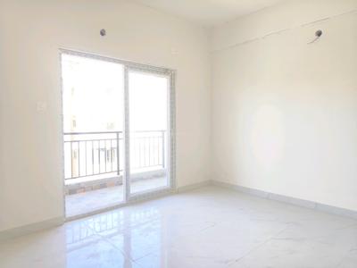 Bedroom Image of 1571 Sq.ft 3 BHK Apartment / Flat for sale in Electronic City Bengaluru for Rs. 7750000