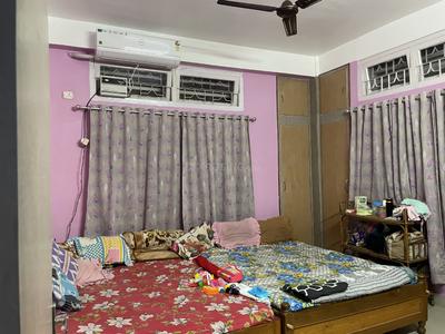 Bedroom Image of 1170 Sq.ft 2 BHK Apartment / Flat for sale in Piya Mansion, Downtown Guwahati for Rs. 5200000