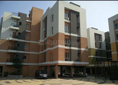Image of 877 Sq.ft 2 BHK Apartment / Flat for sale in Kamalgazi, Kolkata for Rs. 5200000