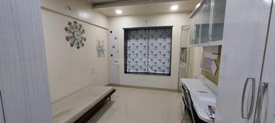 Bedroom Image of 1699 Sq.ft 3 BHK Apartment / Flat for rent in Pristine Prism, Aundh Pune for Rs. 57000
