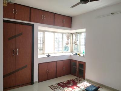 Bedroom Image of 810 Sq.ft 2 BHK Apartment / Flat for sale in Bhandup West Mumbai for Rs. 13300000