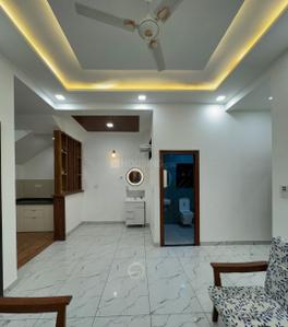Hall Image of 1800 Sq.ft 3 BHK Independent House for sale in Mathpurena Raipur for Rs. 5820000