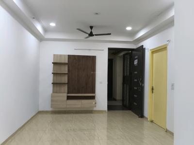 Living Room Image of 1300 Sq.ft 3 BHK Apartment / Flat for sale in Gaurs 14th Avenue, Noida Extension Greater Noida for Rs. 11798000