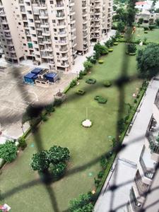 Balcony Image of 2585 Sq.ft 3 BHK Apartment / Flat for sale in Ardee Palm Grove Heights, Sector 52 Gurgaon for Rs. 46500000