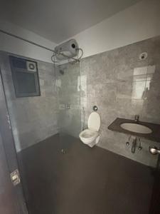 Bathroom Image of 1592 Sq.ft 3 BHK Apartment / Flat for sale in Amanora Future Towers, Hadapsar Pune for Rs. 21000000