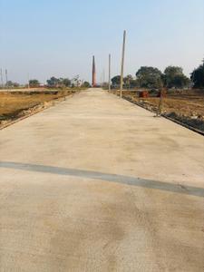 Image of 720 Sq.ft Residential Plot / Land for sale in Vrindavan Garden, Duhai, Ghaziabad for Rs. 2560000