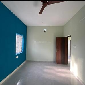 Bedroom Image of 2200 Sq.ft 4 BHK Independent House for sale in Vedanta Vatika, Tatibandh Raipur for Rs. 6350000