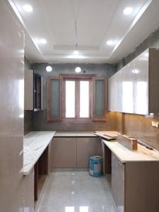 Kitchen Image of 1548 Sq.ft 3 BHK Builder Floor for sale in Sector 81 Faridabad for Rs. 19000000