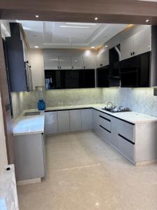Kitchen Image of 1790 Sq.ft 3.5 BHK Apartment / Flat for sale in Amrapali Silicon City, Sector 76 Noida for Rs. 20000000