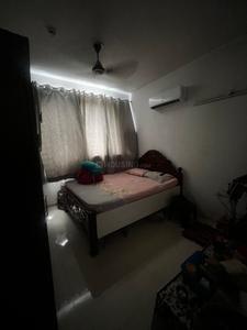Bedroom Image of 1290 Sq.ft 3 BHK Builder Floor for sale in Omaxe The Lake, New Chandigarh Chandigarh for Rs. 16500000