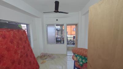 Bedroom Image of 470 Sq.ft 1 BHK Apartment / Flat for sale in Keshtopur Kolkata for Rs. 1886000
