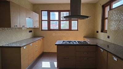 Kitchen Image of 4500 Sq.ft 4 BHK Duplex for rent in Sydney Court, Ashok Nagar Bengaluru for Rs. 500000