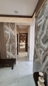 Bedroom Image of 605 Sq.ft 1 BHK Apartment / Flat for sale in Happy Home Sarvoday Marvel, Kalyan West Kalyan for Rs. 3225899