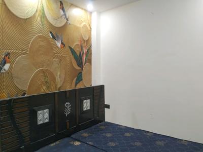 Bedroom Image of 450 Sq.ft 2 BHK Builder Floor for sale in Shastri Nagar New Delhi for Rs. 4800000