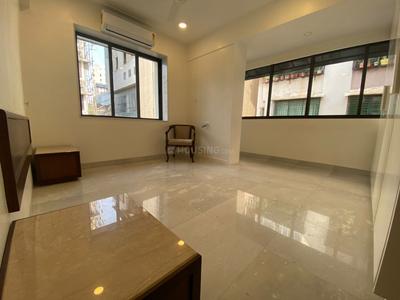 Bedroom Image of 1750 Sq.ft 3 BHK Apartment / Flat for rent in Malabar Hill Mumbai for Rs. 350000