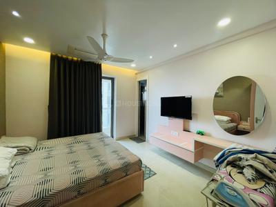 Bedroom Image of 2671 Sq.ft 4 BHK Apartment / Flat for sale in Prasad Rare Earth, Kankurgachi Kolkata for Rs. 45000000