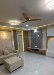 Hall Image of 1350 Sq.ft 3 BHK Apartment / Flat for sale in Grand Sikar Road Jaipur for Rs. 6885760