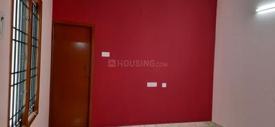 Hall Image of 820 Sq.ft 2 BHK Independent House for rent in Ramapuram Chennai for Rs. 23000