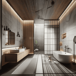 Image of 4500 Sq.ft 4 BHK Apartment / Flat for sale in Madhav Oeuvre 2, Bodakdev, Ahmedabad for Rs. 55000000