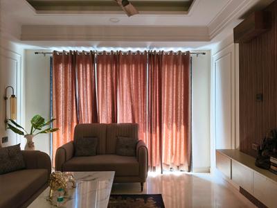 Living Room Image of 2300 Sq.ft 4 BHK Builder Floor for sale in BPTP Astaire Garden Floors, Sector 70A Gurgaon for Rs. 29500000
