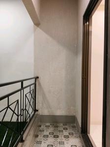 Living Room Image of 1361 Sq.ft 3 BHK Apartment / Flat for sale in SS Balaji Sarvoday A Wing B Wing And E Wing, Dombivli East Thane for Rs. 11800000