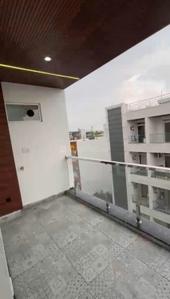 Balcony Image of 1654 Sq.ft 3 BHK Builder Floor for sale in Sahastradhara Road Dehradun for Rs. 9800000