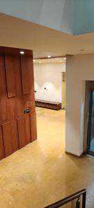 Hall Image of 4660 Sq.ft 4 BHK Villa for sale in Rajapushpa Green Dale, Osman Nagar Hyderabad for Rs. 105000000
