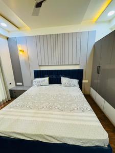 Bedroom Image of 1950 Sq.ft 4 BHK Apartment / Flat for sale in Lucky Heights 4, Vaishali Nagar Jaipur for Rs. 16100000