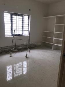 Bedroom Image of 1605 Sq.ft 3 BHK Apartment / Flat for sale in Puppalaguda Hyderabad for Rs. 7572000