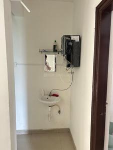 Bathroom Image of Home Assist PG in Undri, Pune