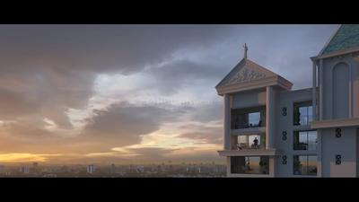 Image of 1912 Sq.ft 3 BHK Apartment / Flat for sale in Wakad, Pune for Rs. 10500000