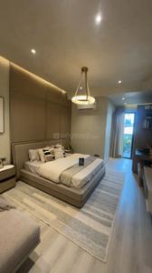 Bedroom Image of 1750 Sq.ft 3 BHK Builder Floor for sale in Sector 62 Gurgaon for Rs. 36500000