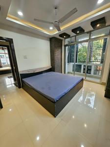 Bedroom Image of 1420 Sq.ft 3 BHK Builder Floor for rent in Ulubari Guwahati for Rs. 63000