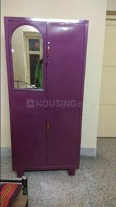 Hall Image of Welcome PG in Salt Lake City, Kolkata