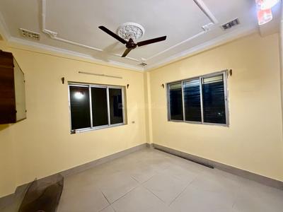 Hall Image of 1297 Sq.ft 3 BHK Apartment / Flat for rent in Parnasree Pally Kolkata for Rs. 21000