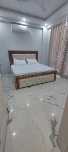 Hall Image of 1500 Sq.ft 3 BHK Builder Floor for sale in Vasant Kunj New Delhi for Rs. 12500000