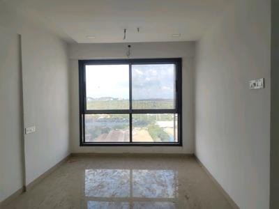 Hall Image of 1149 Sq.ft 3 BHK Apartment / Flat for sale in Neminath Nemi Bhavan, Goregaon West Mumbai for Rs. 20800000