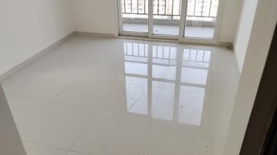 Bedroom Image of 900 Sq.ft 1 BHK Apartment / Flat for sale in Godrej Infinity, Mundhwa Pune for Rs. 6800000