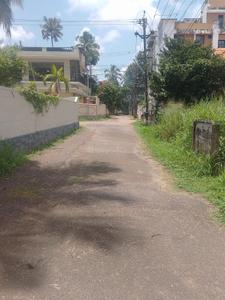 Image of 3702 Sq.ft Residential Plot / Land for sale in Nellikunnu, Thrissur for Rs. 1000000
