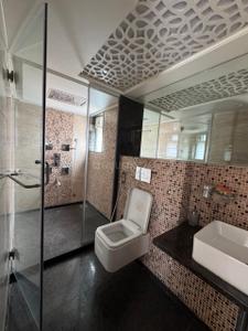 Image of 2775 Sq.ft 4.5 BHK Apartment / Flat for sale in Marigold Complex, Kalyani Nagar, Pune for Rs. 54000000