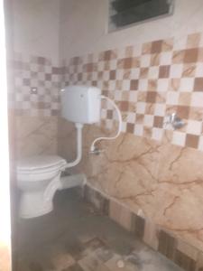 Bedroom One Image of 811 Sq.ft 2 BHK Apartment / Flat for sale in Airport Gate no. 1 Kolkata for Rs. 3535000