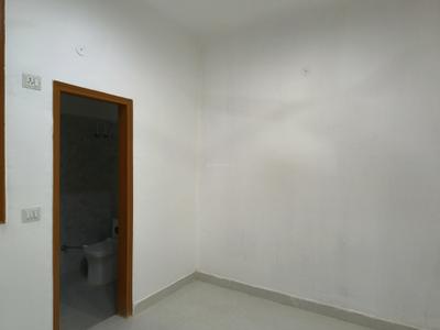 Bedroom Image of 750 Sq.ft 2 BHK Builder Floor for sale in Ved Vihar Ghaziabad for Rs. 2254822